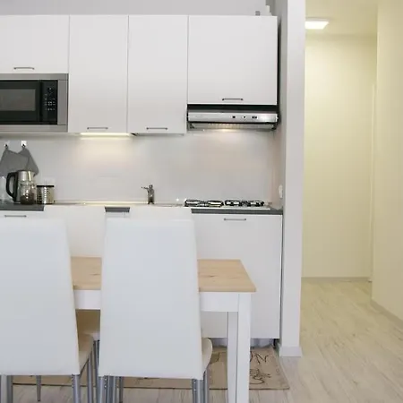 Brama Holiday home Aprilia Marittima