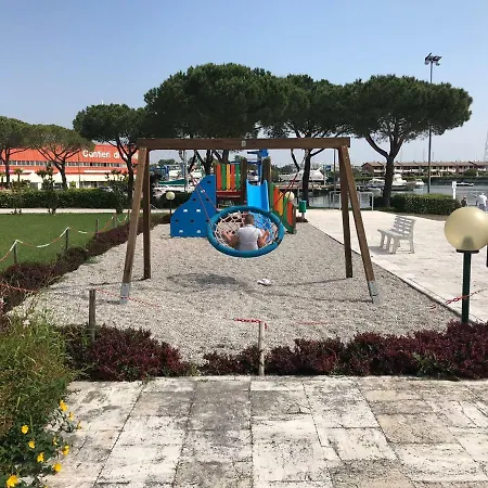 Holiday home Brama Aprilia Marittima
