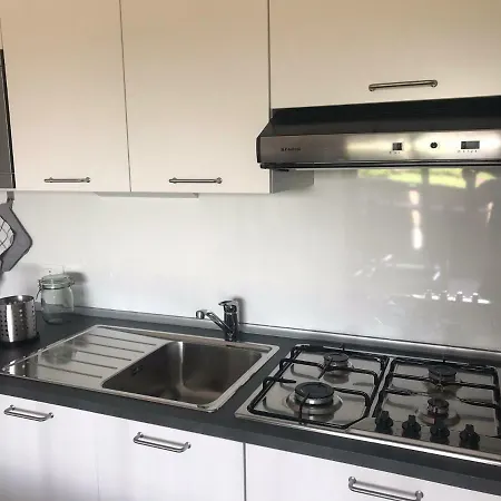 Brama Holiday home