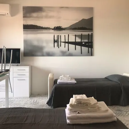 Holiday home Brama