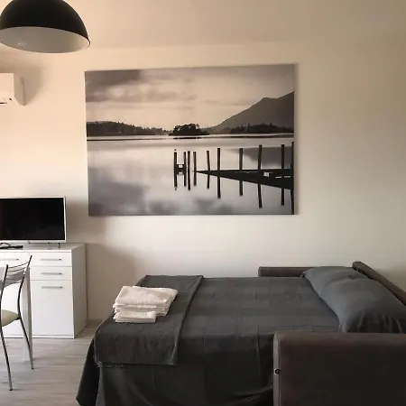 Holiday home Brama Aprilia Marittima