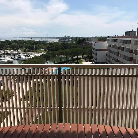 Holiday home Brama Aprilia Marittima