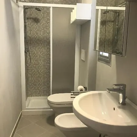 Brama Holiday home Aprilia Marittima